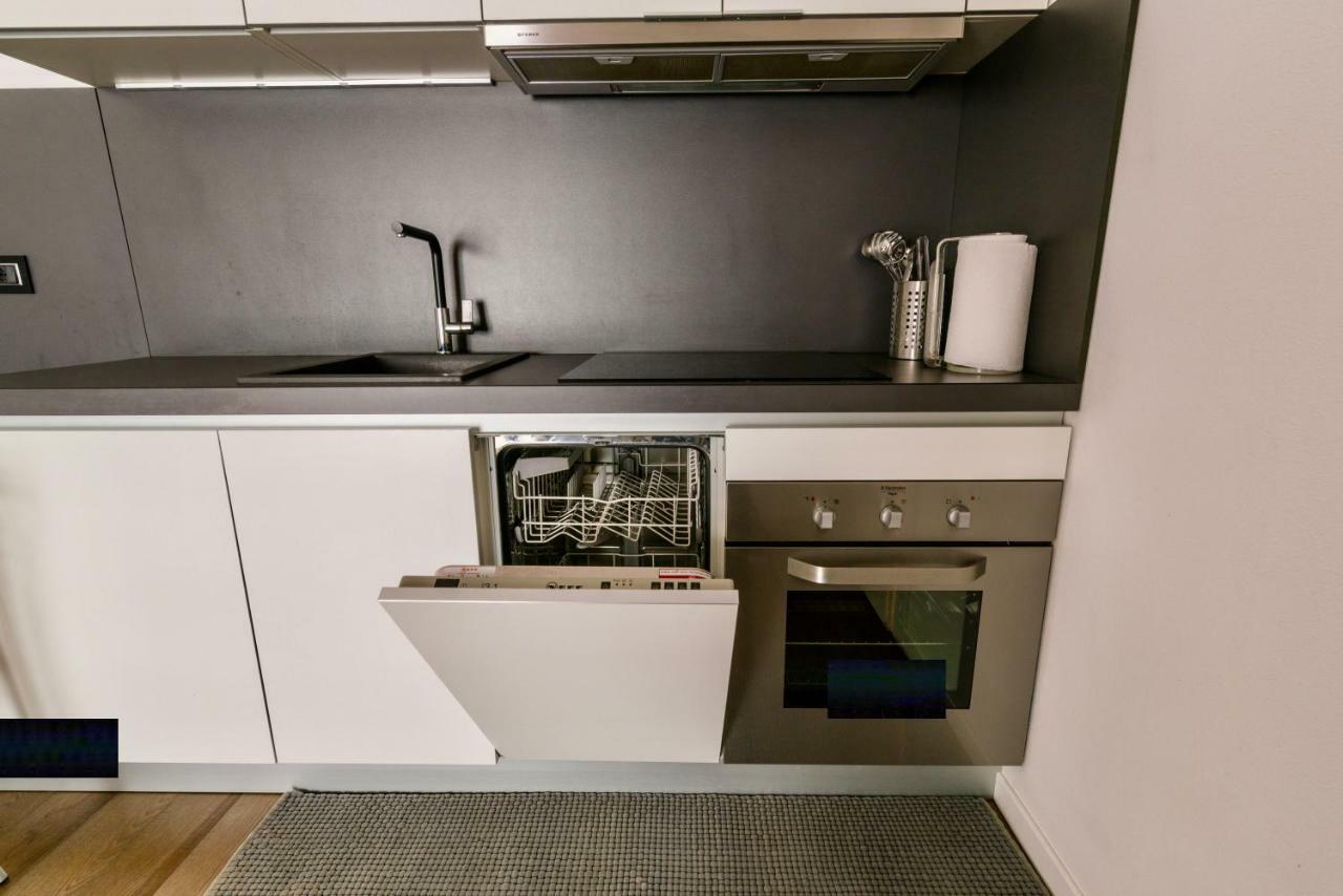 Dro Suite Extérieur photo
